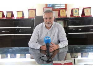 Adaylıktan Çekilen Yılmaz Demirdelen Chp’den De İstifa Etti