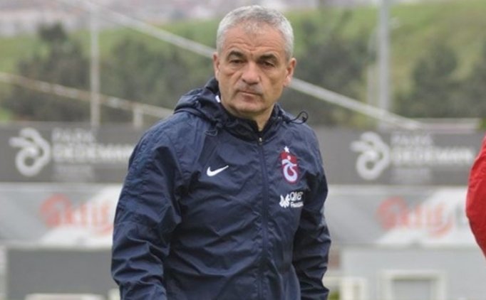 Rıza Çalımbay'dan Transfer Itirafları Ve Sitem