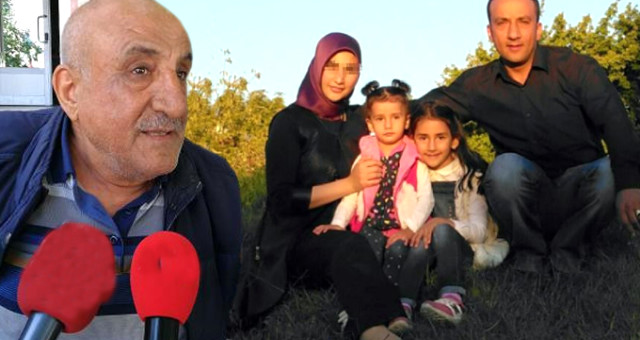2 Torunu Gelini Tarafından Öldürülen Dede: Cinayetin Nedeni Sadece Cehalet
