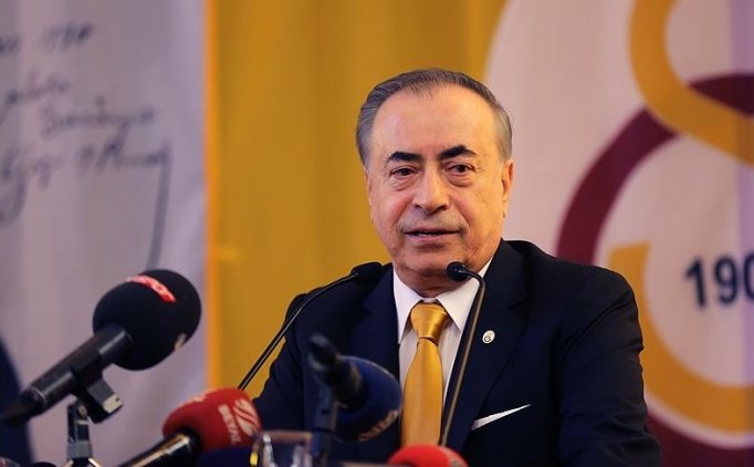 Mustafa Cengiz: "taraftar Istikrar Istiyor"