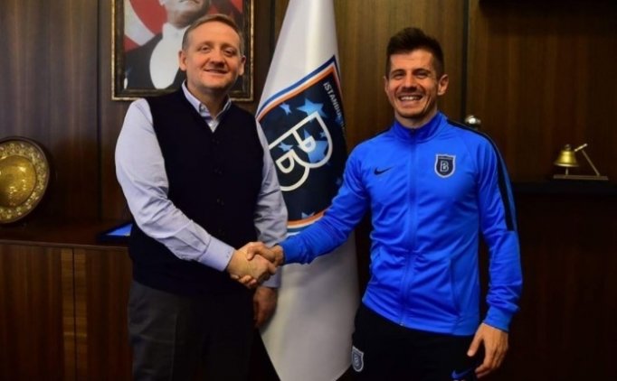 Gümüşdağ, "emre Bıraksın", Emre "devam" Dedi!