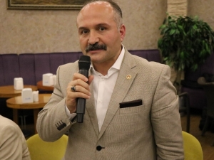 Mhp’li Usta’dan “Af” Ve “Çakıcı” Yorumu