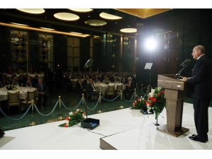 Cumhurbaşkanı Erdoğan’dan Eski Vekillere Çağrı