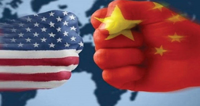 Çin'de Abd'li Diplomata 'sonic' Saldırı! Abd, Çin'deki Personelini Uyardı