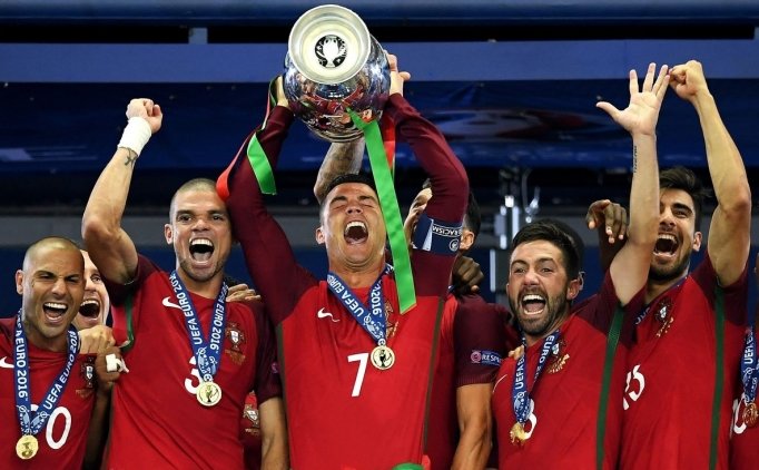 Pepe'den Dünya Kupası Itirafı