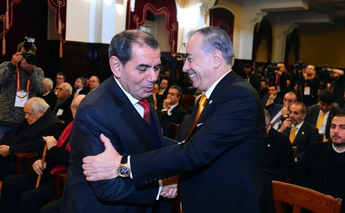 Galatasaray'daki Seçimden En Kritik Sandık!