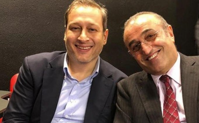 Burak Elmas'tan Seçim Mesajı