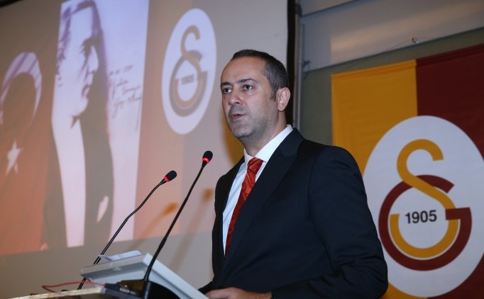 Ozan Korkut: ''10 Yıllık Planlamayla Talibiz''