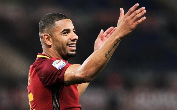 Beşiktaş'tan Talisca Için Takas Teklifi!