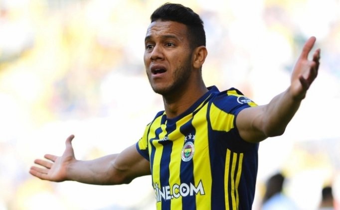 Fenerbahçe 10 Milyon Euroluk Treni Kaçırdı!