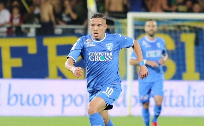 Serie B'den Galatasaray'a Transfer