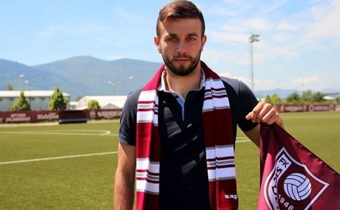 Beşiktaş Ve Galatasaray Saric'in Peşinde