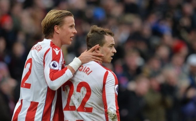 Beşiktaş'tan Sağ Beke Ada'dan Sürpriz Aday