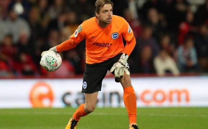 Fenerbahçe'den Kaleye 'penaltı Canavarı' Kararı