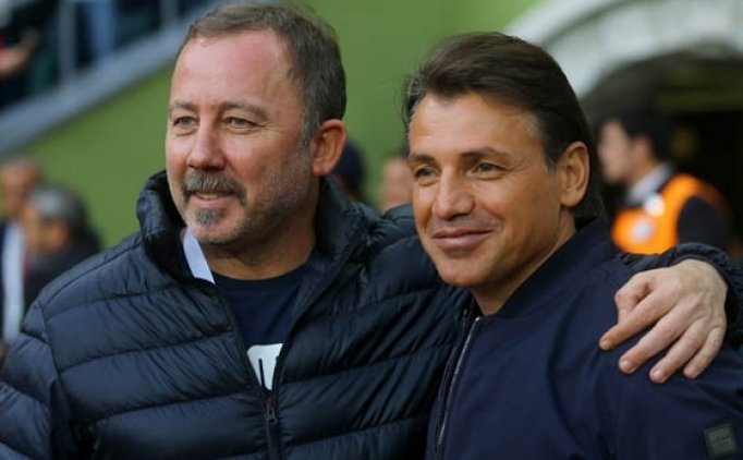 Beşiktaş'tan Tamer Tuna'ya Sürpriz Teklif