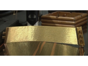 Trabzon Hasır Bileziğinde Sahteciliğe Ve Korsan Üretime İzin Verilmiyor