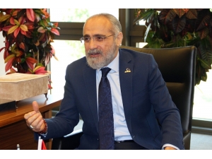 İlk Ziyaret Kardeş Ülke Türkiye’ye