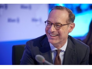 Allianz Grubu İlk Çeyrek Sonuçlarını Açıkladı