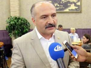 Usta: “Merkez Bankasının Yapacağı İşler Son Derece Sınırlı”