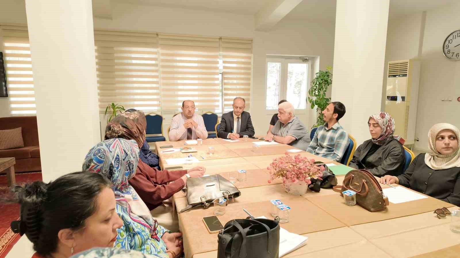 elazig-da-ketem-calismalari-degerlendirildi