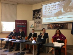 4’üncü Avrupa Ekonomi Kongresi, Kartepe’de Yapılacak