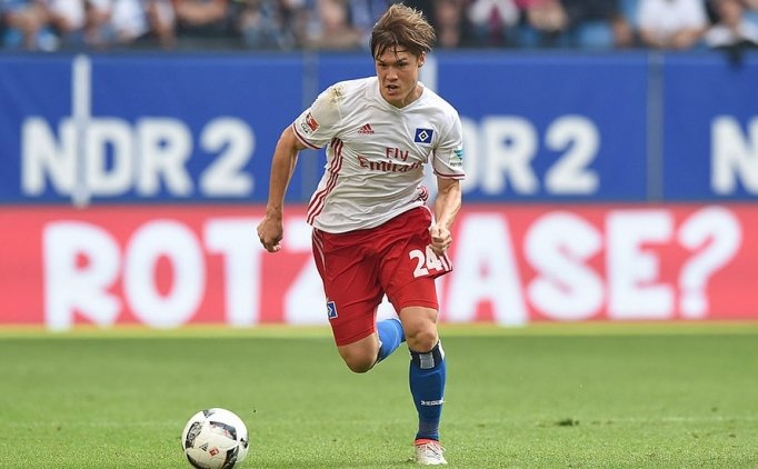 Gotoku Sakai'den Beşiktaş'a Yeşil Işık