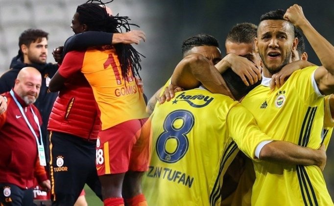 Büyükler Sahada Kazandılar Borsada Kaybettiler