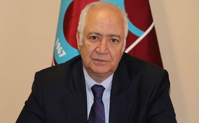 Trabzonspor'dan Yeni Hoca Ve Transfer Açıklaması