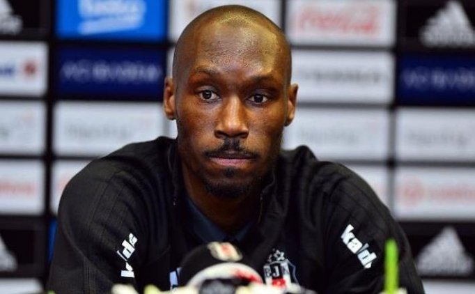 Beşiktaş'tan Atiba'ya Son Teklif