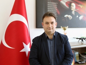 Cevizci Scientix Büyükelçisi Seçildi