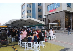 Medova Hastanesi 2. Kuruluş Yıldönümünü Kutluyor