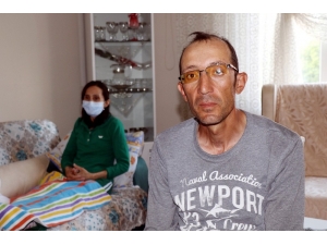 İlik Kanseri Dilek, 80 Milyon Kişi Arasından 3 Kişide Bulunan İliği Arıyor