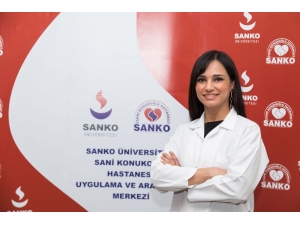 Psikolog Didem Cengiz Sanko’da Göreve Başladı