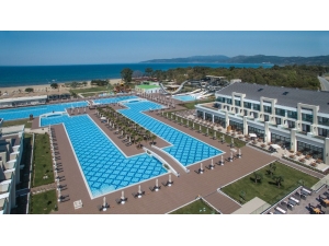 Kuşadası Ve Ege Turizmine Yeni Soluk