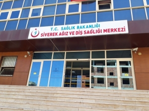 Siverek Ağız Ve Diş Sağlığı Merkezin De Ramazan Ayı’na Özel Hizmet