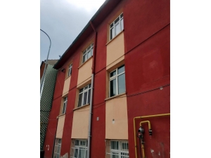 Emetspor Kulübü’ne Bina