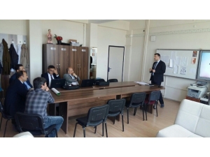 3 Boyutlu Dünyada Akış Diyagramı Oyunu Projesi İlgi Görüyor