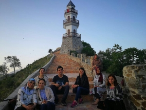 Göynük Gezileri Devam Ediyor