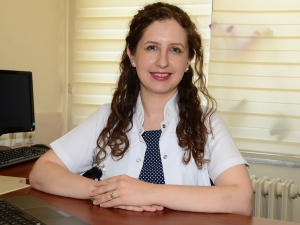 Güneşin Deri Üzerindeki Olumsuz Etkilerine Dikkat