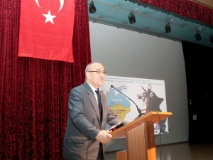 İhlas Koleji Fethin 565. Yılını “İstanbul’un Fethi Ve Fâtih’in Rüyâsı” Programıyla Kutladı