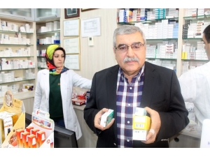 Eczacılar, Üniversitede Teknisyenlik Bölümü İstiyor