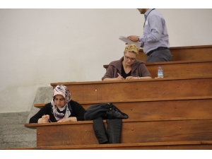 Açıköğretim Sınavlarında Son Viraj