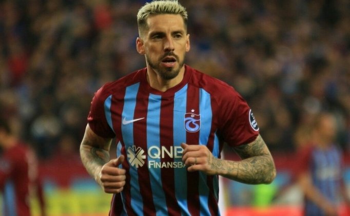 Trabzonspor'dan Sosa Ve Kucka Transferine Dair Resmi Açıklama