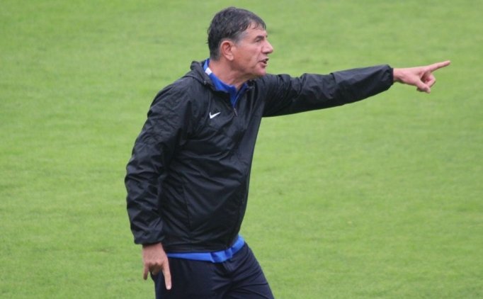 Giray Bulak'tan Trabzonspor Iddialarına Yanıt