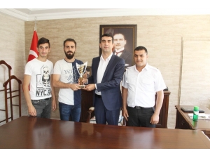 Çemişgezek’te ’Gençlik Şöleni’ Sona Erdi