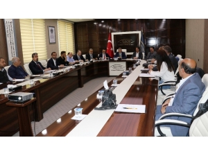 Van Tso’da ‘Hiser’ Projesi