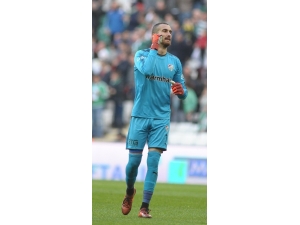 Harun Tekin Milli Takıma Davet Edildi