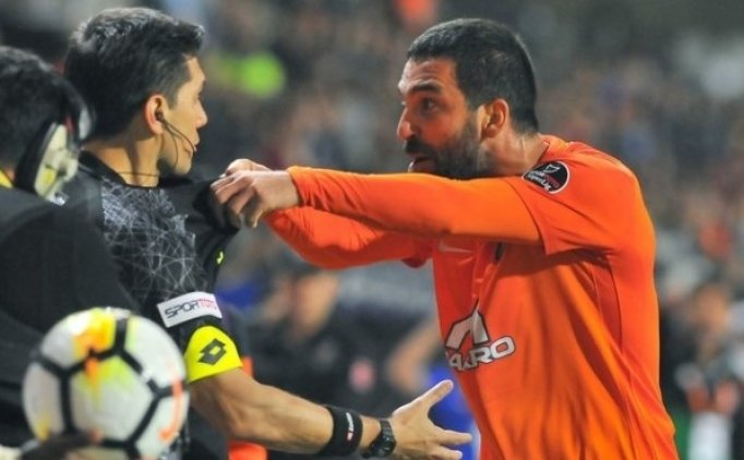 Arda Turan Için Kritik Zirve Başladı!