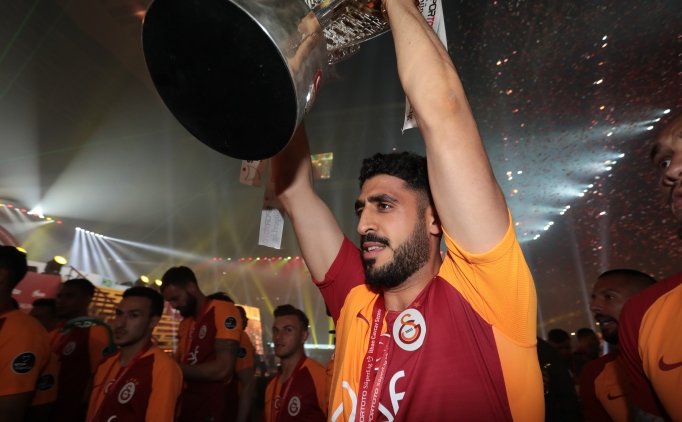 Tolga Ciğerci'nin Fenerbahçe Maçı Pişmanlığı