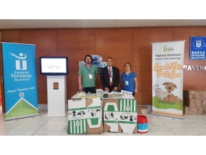 ‘Kent Ekosistemi Ve Sokak Hayvanları’ Sempozyumu